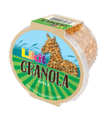 SKANĖSTAI GRANOLA LIKIT 550 GR - Image 3