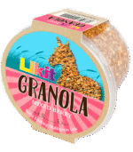 SKANĖSTAI GRANOLA LIKIT 550 GR - Image 4