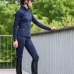 JOJIMO KELNĖS "LUCIE MESH LEGGING" LEMIEUX