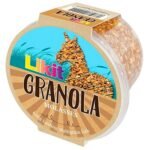 SKANĖSTAI GRANOLA LIKIT 550 GR - Image 2