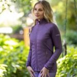 LEMIEUX "ASTRA JACKET " džemperis