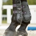 LEMIEUX "IMPACT RESPONSIVE " kojų apsaugos