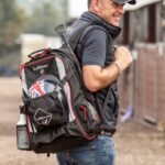 KUPRINĖ "PRO KIT" LEMIEUX