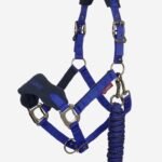 LEMIEUX "VOGUE HEADCOLLAR' kantaras su leicu