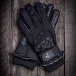 LEMIEUX "WATERPROOF LITE" pirštinės