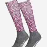 LEMIEUX "UNICORN" jojimo kojinės