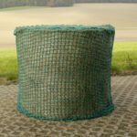 KERBL "SLOW FEEDING NET" šienmaišis rulonui