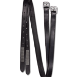 KILPDIRŽIAI STAR WITH CRYSTALS 120 cm