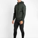 DŽEMPERIS VYRIŠKAS MAXIMILIAN "ELEMENT ZIP"