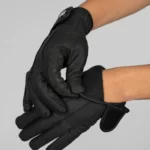 MAXIMILIAN "KOA WINTER RIDING GLOVES" pirštinės