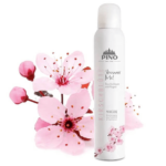 PIN O „Shower Me!“ VYŠNIŲ ŽIEDŲ KVAPO DUŠO GELIS 200 ML