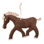 ŽAISLAS ŽIRGUI HORST HORSE TOY