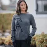 MEGZTINIS FAGER CHARLIE CASHMINO & MERINO WOOL