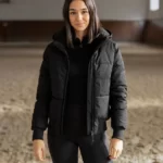 STRIUKĖ MAXIMILIAN "STEREO PUFFER JACKET"