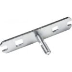 VALIKLIS GRIFŲ SKYLĖMS FEELING "T" TAP STUD WRENCH