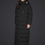 PALTAS QUINN COAT