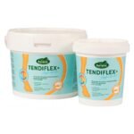 EKKIA "TENDIFLEX +" CLAY" gydomasis molis sausgyslėms