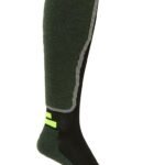 MOUNTAIN HORSE" TERRY MERINO WOOL" jojimo kojinės