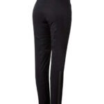 JOJIMO KELNĖS ŽIEMINĖS B Vertigo Dana Padded Thermo Breeches for Women