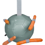 WALDHAUSEN "CARROTBALL"žaislas žirgui