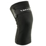 "BACK ON TRACK" kelio įtvaras su užsegimu