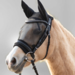 KAUKĖ NUO MUSIŲ JOJIMUI