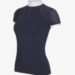 LEMIEUX "OLIVIA SHORT SLEEVE" varžybiniai marškinėliai