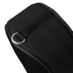 PAVARŽA "Horze Frontera Shaped Neoprene Long Girth without Elastic"