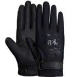 B VERTIGO "LAIA WOMENS" pirštinės