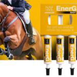 ENERGETINĖ PASTA "NAF"