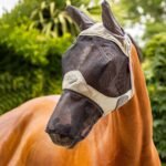 LEMIEUX "VISOR-TEK" kaukė nuo musių