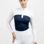 MAXIMILIAN "ERA LONG SLEEVE SHOW" varžybiniai marškinėliai