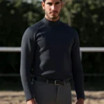 MAXIMILIAN "TERRA BASE LAYER" marškinėliai vyriški