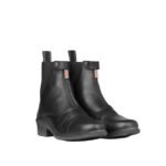 HORZE "ROSE LEATHER BOOTS" jojimo batai