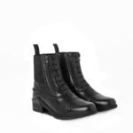HORZE "KINGSTON WOMENS BOOTS" jojimo batai