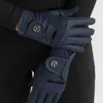 MAXIMILIAN "MAX RIDING GLOVES" pirštinės