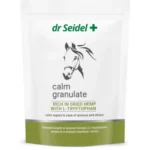 Dr.SEIDEL CALM GRANULATE raminantis papildas