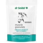 Dr.SEDEL MUSCLE GRANULATE papildai raumenų formavimui