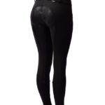 HORZE "GRAND PIX THERMO SILICONE" jojimo kelnės