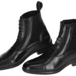 KERBL "VIENNA RIDING BOOTS" jojimo batai