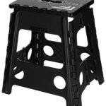 KERBL "MOUNTING AID" sulankstoma kėdutė