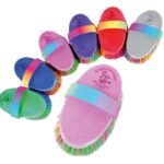 KERBL "HORSE BRUSH KIDS" šepetys