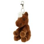 EKKIA " EKIDS HORSE KEYRING" raktų pakabukas