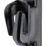 KERBL WIDE-BAND INSULATOR-elektrinio piemens juostos laikiklis 10 vnt.