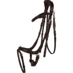 QHP " BRIDLE SALERNO" - kamanos