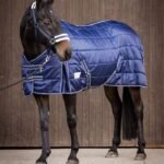 WALDHAUSEN "STABLE RUG ECONOMIC" gardo gūnia 200 gr