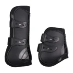 QHP "TENDON BOOTS" -kojų apsaugų komplektas