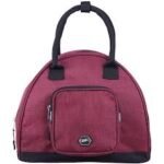 QHP "HELMET BAG"- krepšys, dėklas šalmui - Image 3