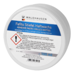 WALDHAUSEN " FAFITS GRIP WAX" sukibimą gerinantis vaškas