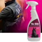 NAF "NO BITE SPRAY" purškiklis nuo gūnių ar gardo graužimo